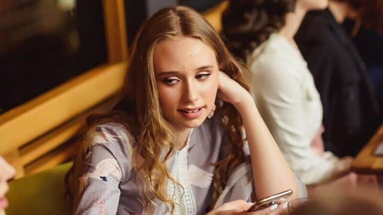 Who is Elizaveta Krivonogikh? Vladimir Putin’s daughter speaks of “a man who took a million lives” Tech Word News