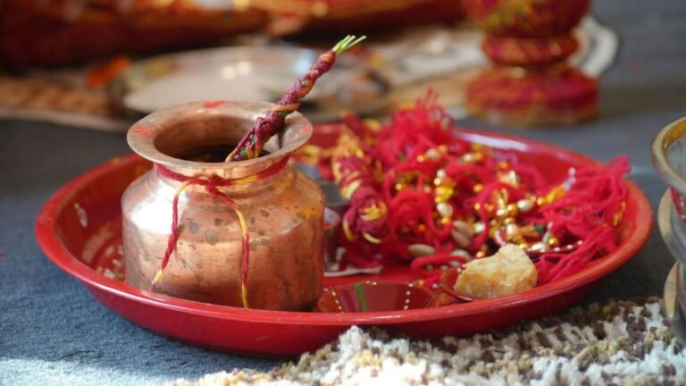 Holidays in August 2025: Main Festivals and Celebrations this month; RAKSHA BANDHAN, Janmashtami, Navroz and others | Tech Word News