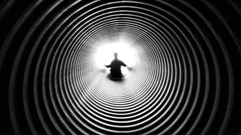 Your eyes play tricks: The wild world of optical illusions Tech Word News