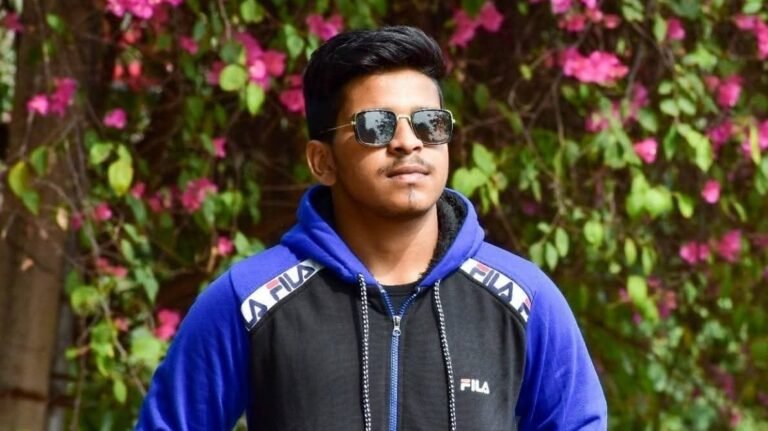 The Bengalian cricket priyajit ghosh tragically dies at 22 during the gym
