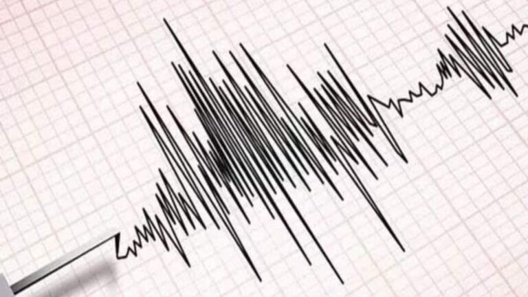 The earthquake today: Tremory 3.2 hits of Maxitude Arunacal Pradesh’s Keyi Panyor | Tech Word News