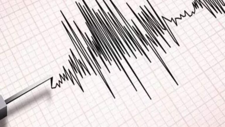 Earthquake today: 2,7-Magnitude Tremic Hits Hillsdale, New Jersey; Shakes New York City; No damage reported today news