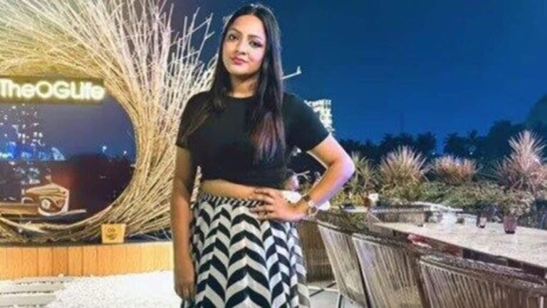 Bangladeshi actor Shanta Paul arrested in Colcato for holding a fake Aadhaara, Voter ID | Tech Word News