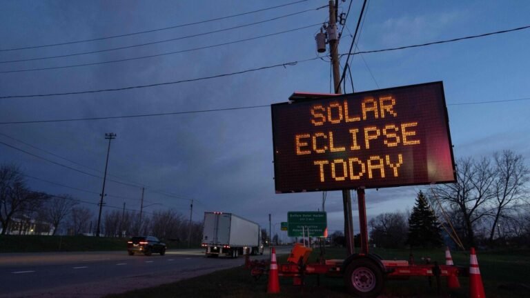 Are viral claims for eclipse for eclipse 2. August true? Here is what NASA must say about it Tech Word News