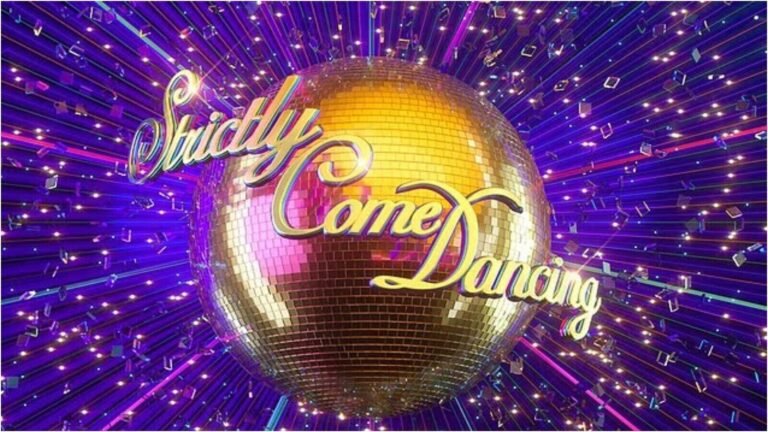 Real estate show “Strictly Come Dancing” again in riots when the BBC investigates alleged use of cocaine | Tech Word News