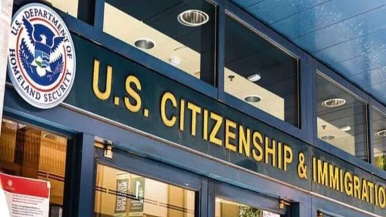 Green Card Marriage: Here’s what changes according to the new USCIS visa rules | Tech Word News