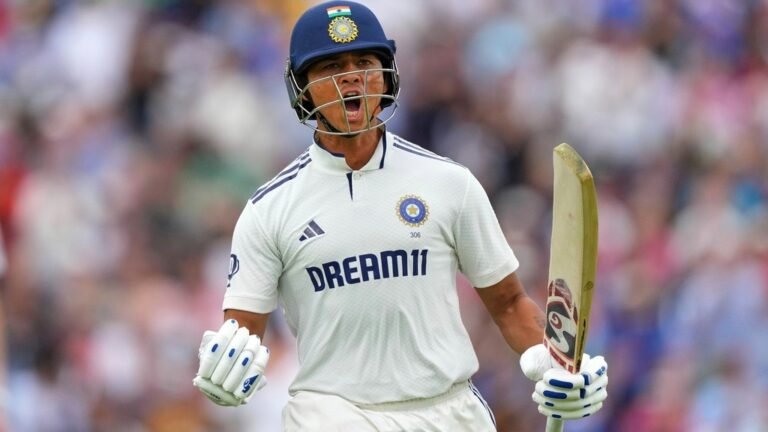 How did the message Rohit Sharma Marathon shifts in the oval send? Dough reveals the dough