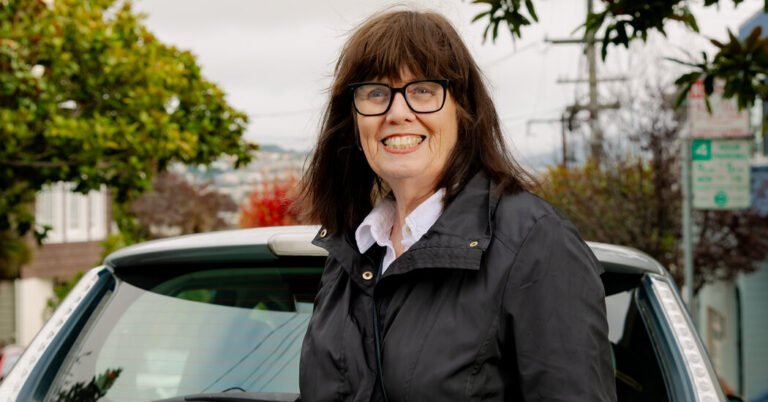 Used sales EV takes off as prices fall down