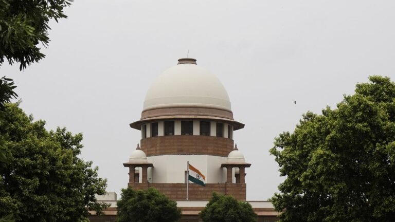 The Supreme Court observes the fee of the Council of the Bar Association for all India’s tests