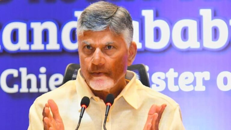 The two -day collectors’ conference starts at Andhra Pradesh 15 September
