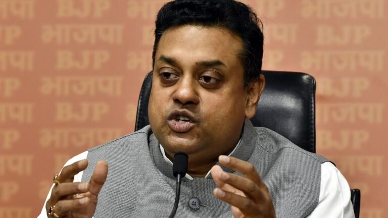 GST reforms the “bundle of happiness” for the masses: BJP