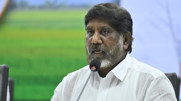 Improving the standard of living of people is the goal of the government of people: representatives of cm Bhatti Vikramarkarka