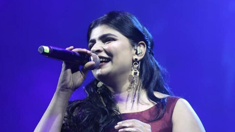 Mavelicuz ’25 ends with a big music evening in Kozhikode