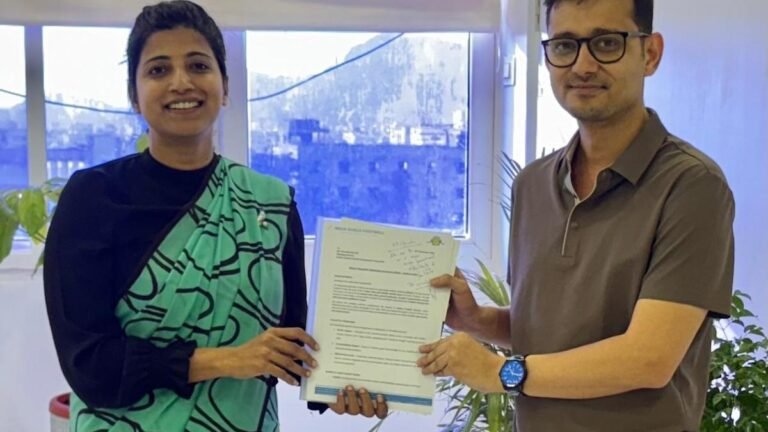 AP Tourism partners with Ikf Scouts for Football Talent