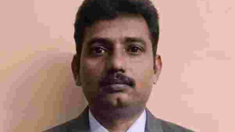 Faculty of University Faculty of Government Selected for FELLOWSHIP INSP