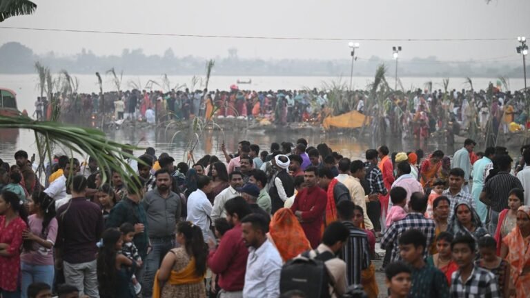 India examines a multinational nomination “CHHhat” for a list of intangible heritage UNESCO