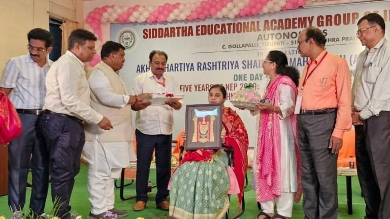 Five Lakh ATLS to be used in 10 years: AICTE Secretary