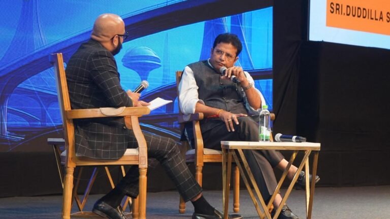 Two dry ports to increase export connection planned in telangana