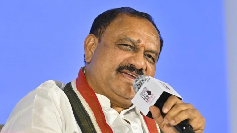 TPCC welcomes the passage of accounts providing 42% reservation for BCS in local body surveys