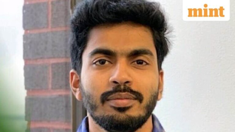 Who was Mohammed Nizamuddin? TELANGANA software engineer shot by US cops after stinging the news today news