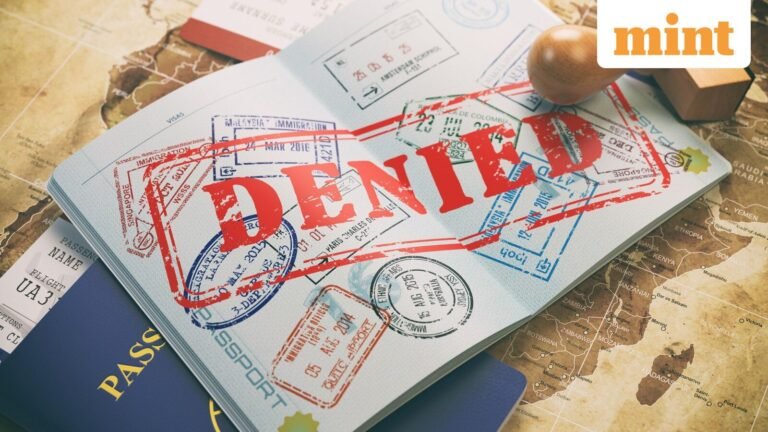 Indian Techie earning £ £ £ LPA in American FINTECH denied us B2 Visa for NYC Travel; “Unfortunate”, say Netizens | Tech Word News