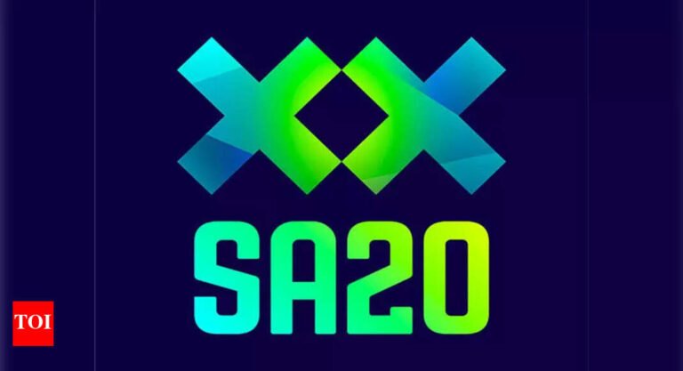 SA20 2025: No Indian List of Auctions for Fourth Season Cricket news – The Tech Word News