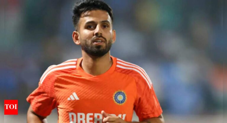 Exclusive Jitesh Sharma: A boy with a small city that keeps and blooms in the role of finisher | Cricket news – The Tech Word News