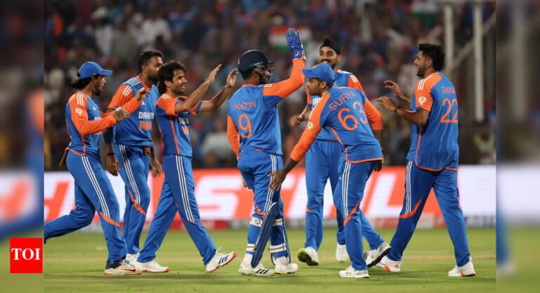Asia Cup 2025: Is India Suryakumar Yadav for a continental tournament insufficiently cooked? | Cricket news – The Tech Word News