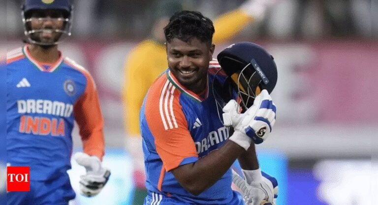 Asia Cup 2025: ‘Sanju deserves No. 3’ – Ex India Player Back Samson before Tilak Varma | Cricket news – The Tech Word News