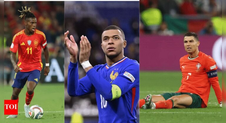Spain begins the road until 2026 World Cup; France, Germany and Portugal will also start campaigns Football News – The Tech Word News