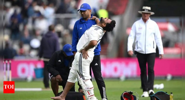 “The game has decreased in quality”: Captains of former England call for large test cricket reforms | Cricket news – The Tech Word News