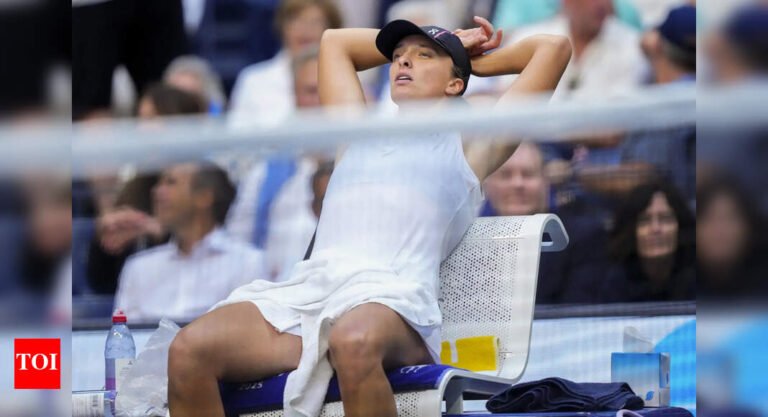 US Open 2025: Amanda Anisimova will avenge over Iga Swiatlek; Jannik Sinner drives to the semifinals Tennis News – The Tech Word News