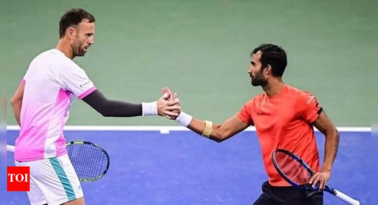 US Open 2025: History in production? Edles Yuki Bhambri closer to the final “Dream” with Semis ticket Tennis News – The Tech Word News