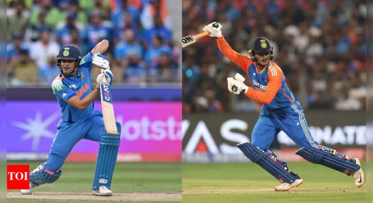Asia Cup 2025: Yuvraj Singha Singha’s Gill, Abhishek Sharma: “Do not repeat my mistake, also play this sport” | Cricket news – The Tech Word News