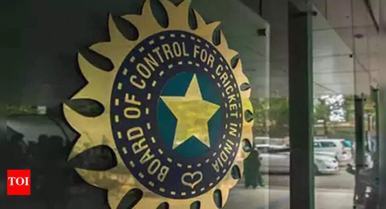 BCCI to hold AGM 28 September to choose the President, Secretary, other office bearers; Same day as Asia Cup Final | Cricket news – The Tech Word News