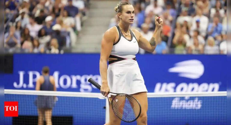 Aryna Sabalenka becomes the first woman in 11 years to successfully defend Open Title – more statistics | Tennis News – The Tech Word News