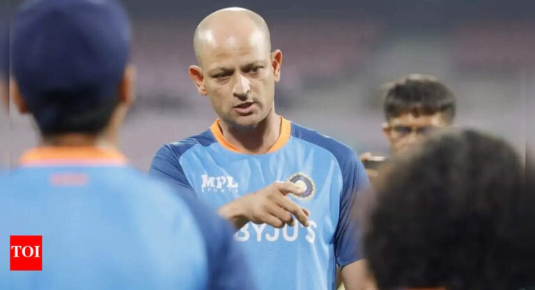 India and vs Australia A: Hrishikesh Kanitkar in Helm as head coach, Sunil Joshi named Bowling Coach | Cricket news – The Tech Word News