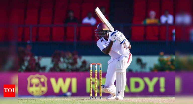 Exclusive “I still want to play a test cricket”: Jason Holder calls for “fair compensation” to face the bait of the LIG T20 | Cricket news – The Tech Word News