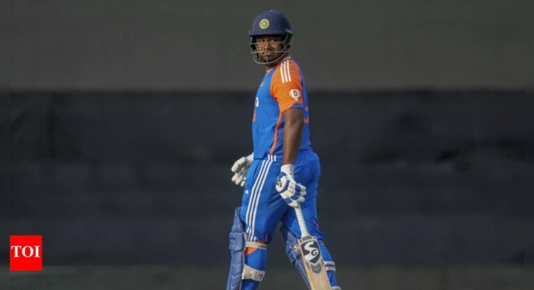 Asia Cup 2025: Sanju Samson Snub as Opener in the strongest India Irfan Pathan | Cricket news – The Tech Word News
