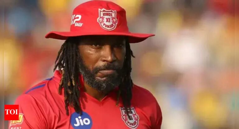 “He treated me like a child”: Chris Gayle reveals the painful ascent of the IPL from the kings of Pandjab; He says he packed his bags and came out cricket news – The Tech Word News