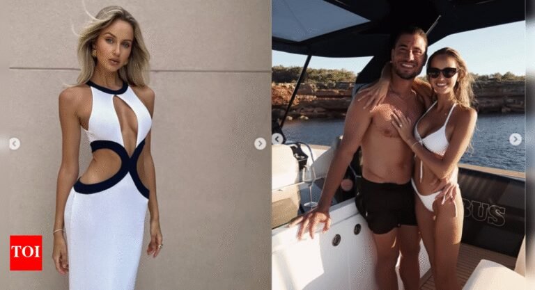 Who is Sarah Czarnuch? Meet the beautiful partner and style of Marcus Stoinis | Off the Field News – The Tech Word News