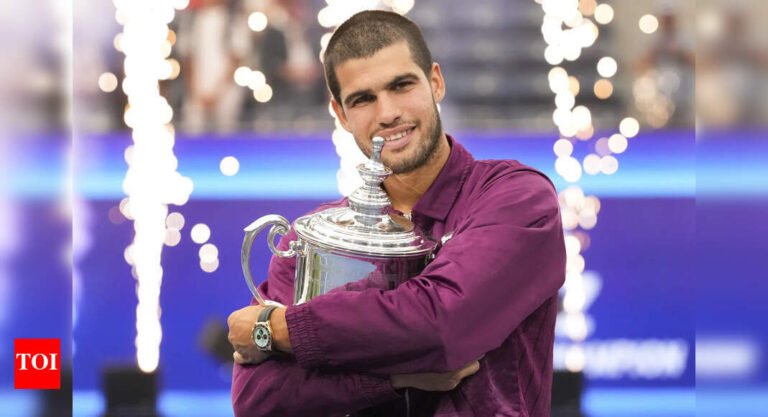How many out of $ 5 million US Open. | Tennis News – The Tech Word News