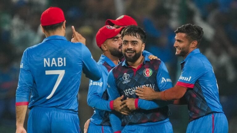 Afghanistan vs Hong Kong, Asia Cup 2025 Live Score: All set for Opener for Full Actions