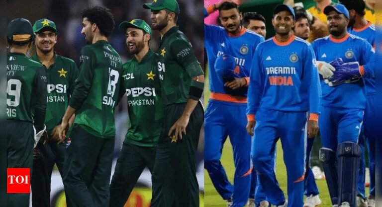 Shocking! Tickets of India vs Pakistani Asia Cup are still not sold out; Premium seats are behind RS 2.5 Lakh | Cricket news – The Tech Word News