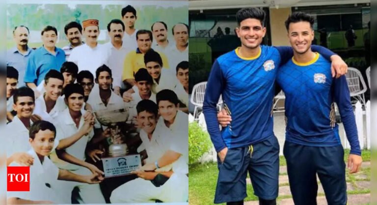 Asia Cup | “Shaant” and “Shaitaan”: The story of SHUBMAN GILL and the friendship of Abhisheka Sharma | Cricket news – The Tech Word News