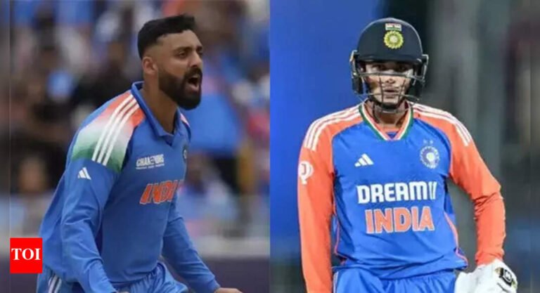ICC T20i Rating: Dominant! Three Indians in Top 10 List of Balls and Handlers Cricket news – The Tech Word News