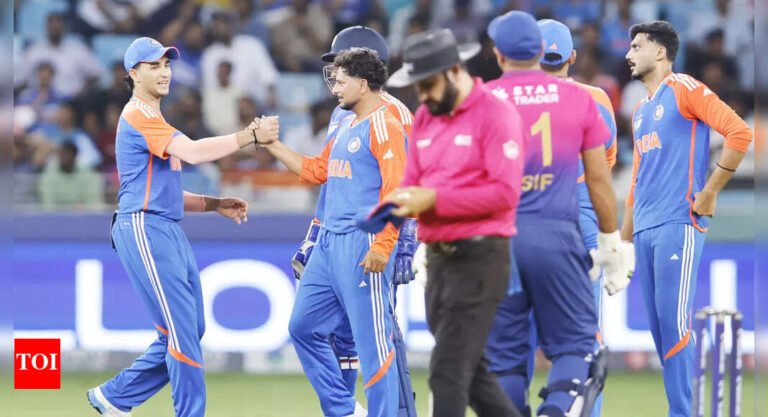 Asia Cup | Indian SAE: After 7 long years of Kuldeep Yadav break the silence T20i – here is how | Cricket news – The Tech Word News