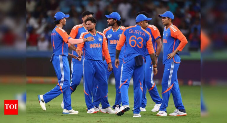 Asia Cup: “We nailed the first half”: India Bowling Coach Morne Morkel after a record victory vs. UAE | Cricket news – The Tech Word News
