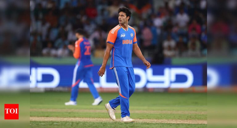 Asia Cup: Bowling revival Shivam Dube – How Gautam Gambhir and Morne Morkel unlocked India versatile | Cricket news – The Tech Word News