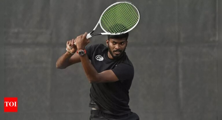 Davis Cup: Dhakshineshwar Suresh, Sumit Nagal Wins to India 2-0 against Switzerland after 1 day | Tennis News – The Tech Word News